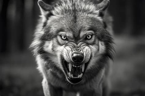 Image result for Angry Wolves