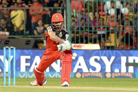 Virat Kohli in IPL 2016, analysing the RCB skipper's performance this ...