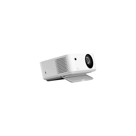 Optoma OMA-S - Ultra Portable 1500 Lumens Triple Laser Short Throw Ful ...