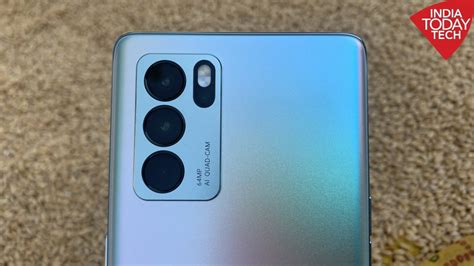 Oppo Reno 6 Pro 5G review: A beautiful phone with room for improvement