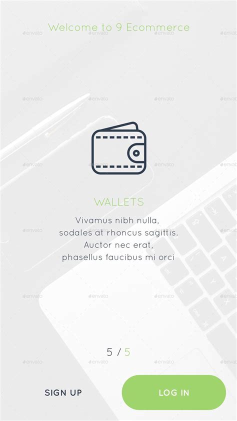 Funky tunes mobile ui – Artofit