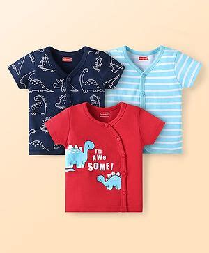 Kids Thermal, Baby Innerwear & Underwear for Boys & Girls Online – Babyhug