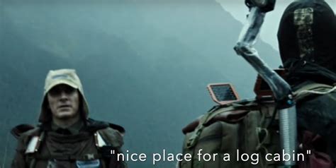 Image result for Alien Covenant Planet 4