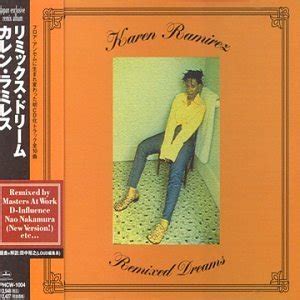 Remix Album: Karen Ramirez: Amazon.in: Music}
