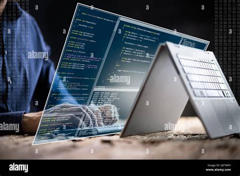 Writing Computer Code 的图像结果