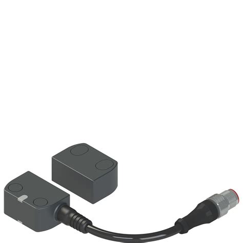 Pizzato ST GD420M0.2-G1T ST G series safety sensor– Industrial Megamart