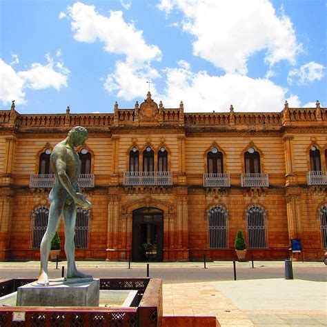 PALACIO ALVARADO (2026) All You Need to Know BEFORE You Go (with Photos ...