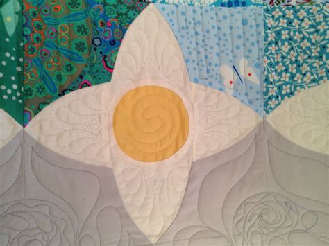 Image result for Modern Flower Quilt Patterns