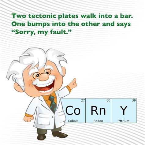 10 Science Jokes: Because Laughter Is The Best Medicine (Sort Of)