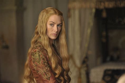 'Game Of Thrones' Season 5 Spoilers: Meet Rebecca Van Cleave, Lena ...