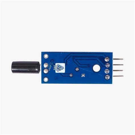 SW520D Tilt Sensor Module – QuartzComponents