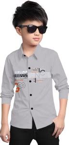 Boys Shirts Online at Best Price In India. 18-Mar-25
