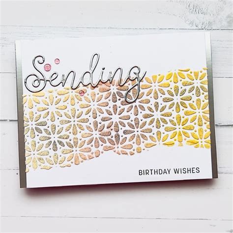 Image result for Embossing Paste Tutorial