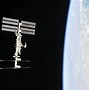 space station 的图像结果