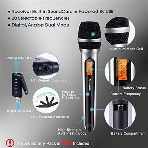 Image result for Wireless USB with Microphone