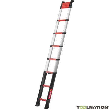 Telesteps 72735-521 Rescue Line Firefighters 3.5m