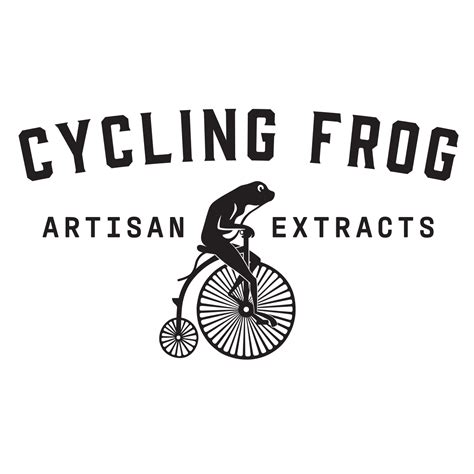 Cycling Frog CBD & THC Products - Save up to 30% - CBD.co