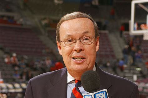Legendary announcer George Blaha to miss rest of season’s broadcasts for heart procedure ...