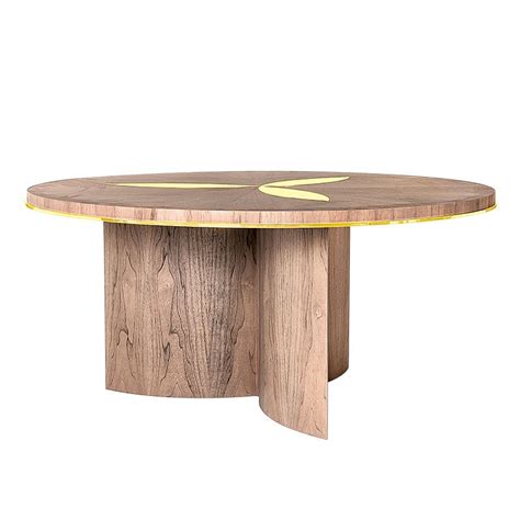 Designer coffee tables for high tea | Architectural Digest India