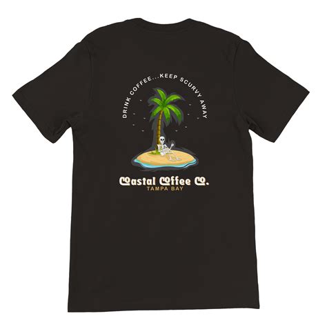 Coastal Coffee Co. of Tampa Bay – Coastal Coffee Company