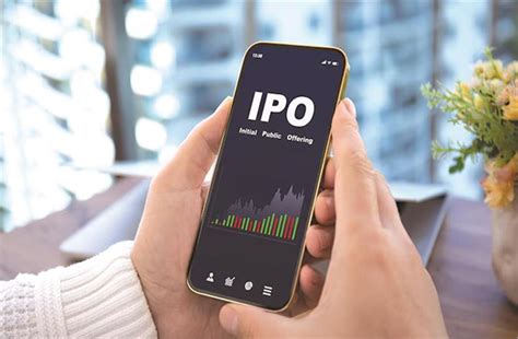 इस IPO की बाजार में जबरदस्त एंट्री, इश्यू प्राइस से ऊपर ट्रेड कर रहा ...