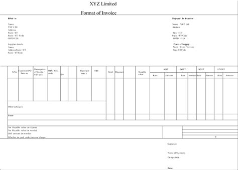 GST on Purchases from Unregistered Person under Reverse Charge