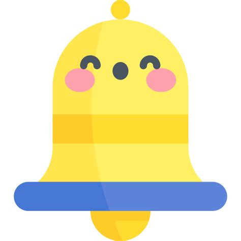 Notification bell - Free interface icons