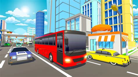 Image result for Bus Simulator Real Game
