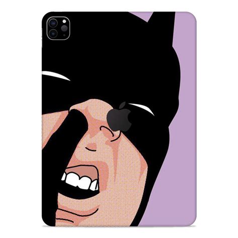 Apple iPad Pro 11 (M4) Skins & Wraps – WrapCart Skins