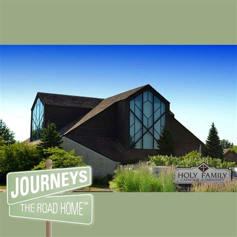 Journeys The Road Home