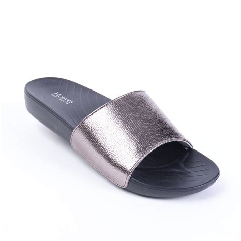 Grace by Hooves – Elegant Women’s Slippers with Bounce Back Comfort ...