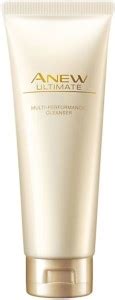 AVON ANEW ULTIMATE MULTI-PERFORMANCE CLEANSER Face Wash - Price in ...