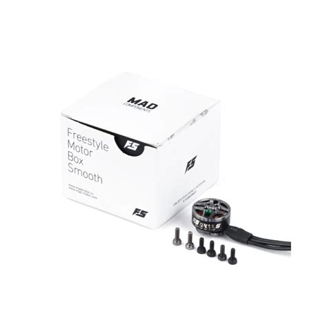 MAD CO FS 1303.5 MYTHIC FPV Drone motor (Green) 5500 KV buy online at ...