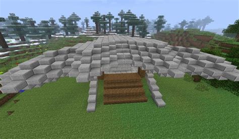 Image result for Minecraft Avatar Mod Creatures