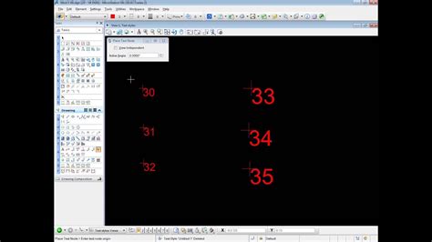 Image result for Microstation V8i Tutorial