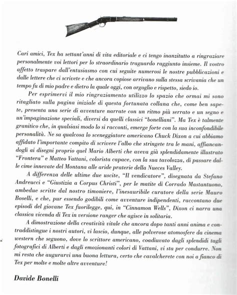 08: Cinnamos Wells - Settembre 2018