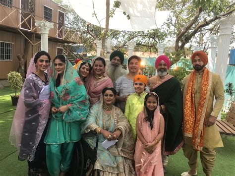 Ikk Kudi Punjab Di (2023)