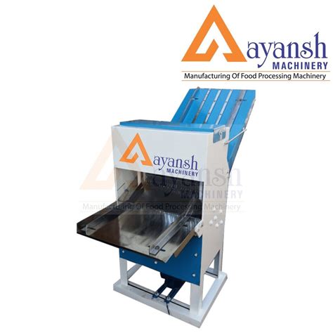 Image result for Toast Cutter Machine