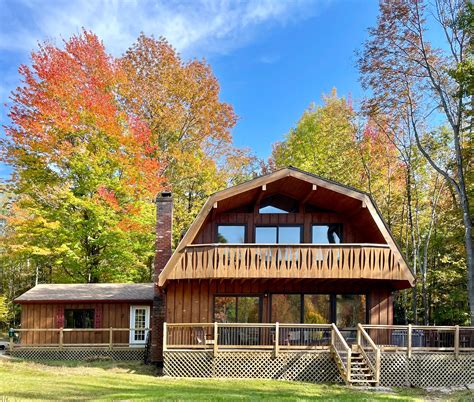 Whiteface, Wilmington NY & Lake Placid Vacation Rentals in NY