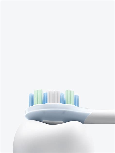 Xiaomi Oscillation Electric Toothbrush - Xiaomi Global