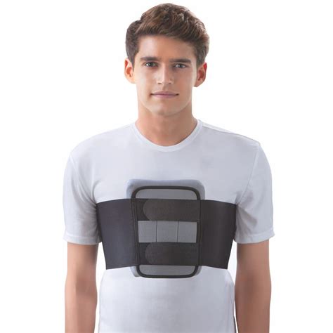 Buy Dyna Chest Brace With Sternal Pad Premium Xl 1437-005 , 1 Count ...