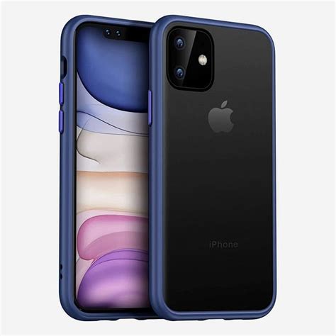 Techstudio for iPhone 11 Pro 5.8 INCH Back Cover Bumper Case Drop ...