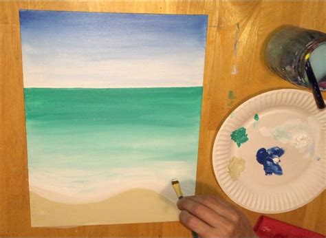 Image result for How to Paint Tutorial Flamingo