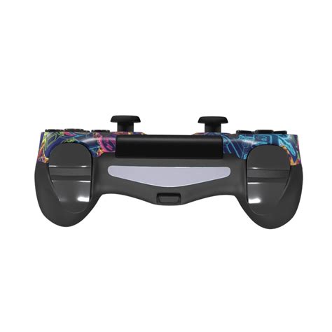 Image result for Neon PS4 Controller