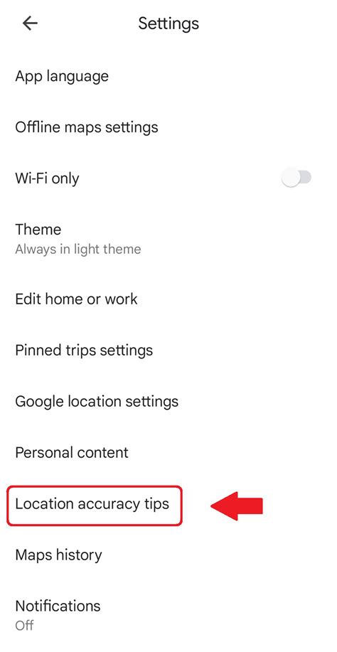 Image result for Google Maps Not Finding Location Android