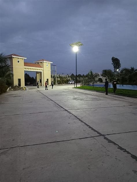 Shiv Solar Lighting & Controller | ... | Shiv Solar Lighting ...
