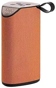 BeYou GT111 Portable Wireless Bluetooth Speakers Mega Bass Splash Proof ...