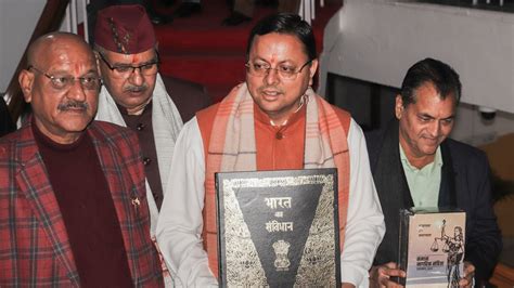 UCC Debate | Why Uttarakhand’s Uniform Civil Code is a progressive leap ...