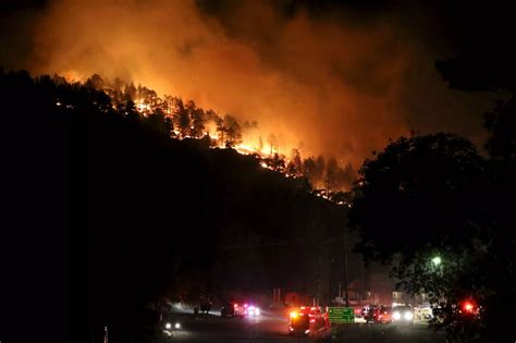 Fire - Mirror Online