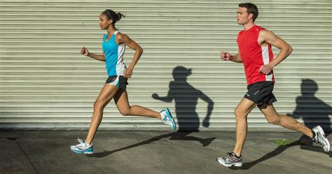 Runnin Exercise 的图像结果